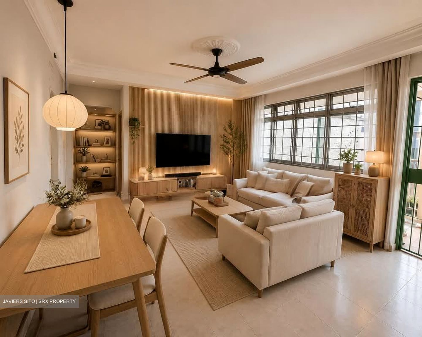 Blk 512 Woodlands Drive 14 (Woodlands), HDB 4 Rooms #571380761
